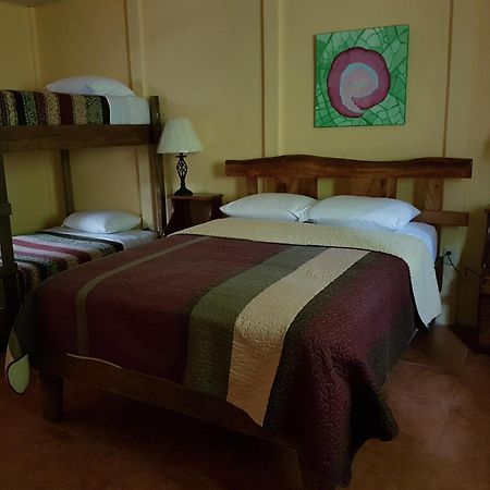 Greemount Hotel Monteverde Номер фото