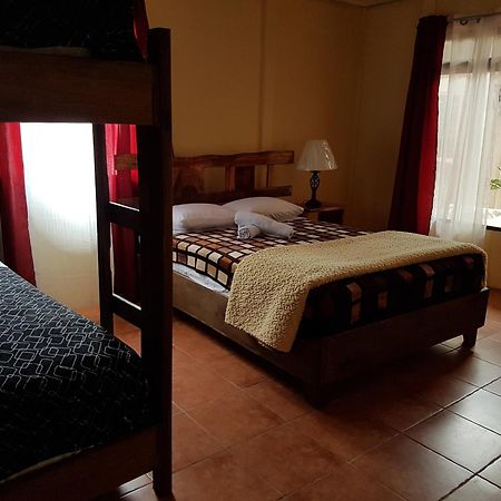 Greemount Hotel Monteverde Номер фото