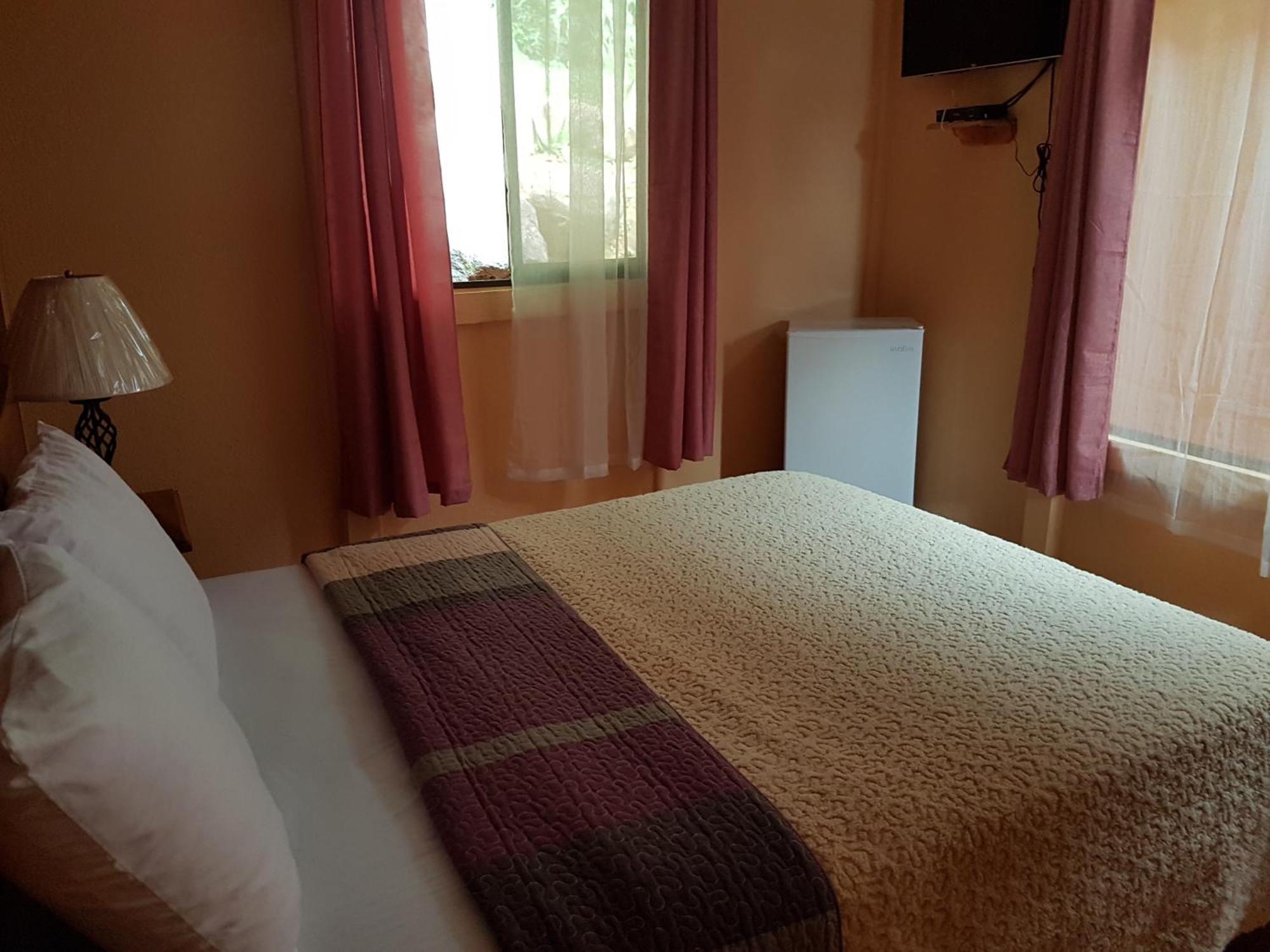 Greemount Hotel Monteverde Номер фото