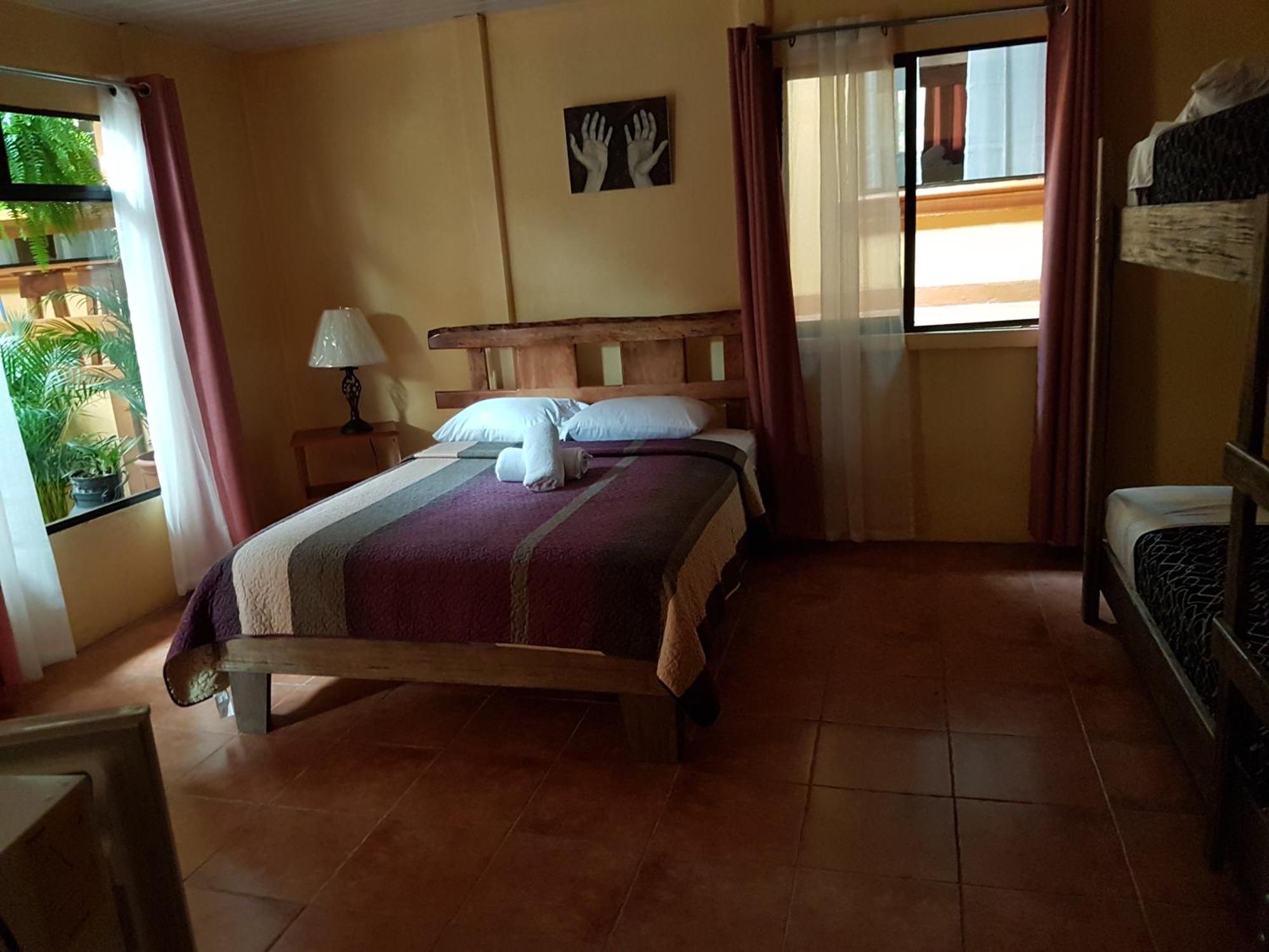 Greemount Hotel Monteverde Номер фото