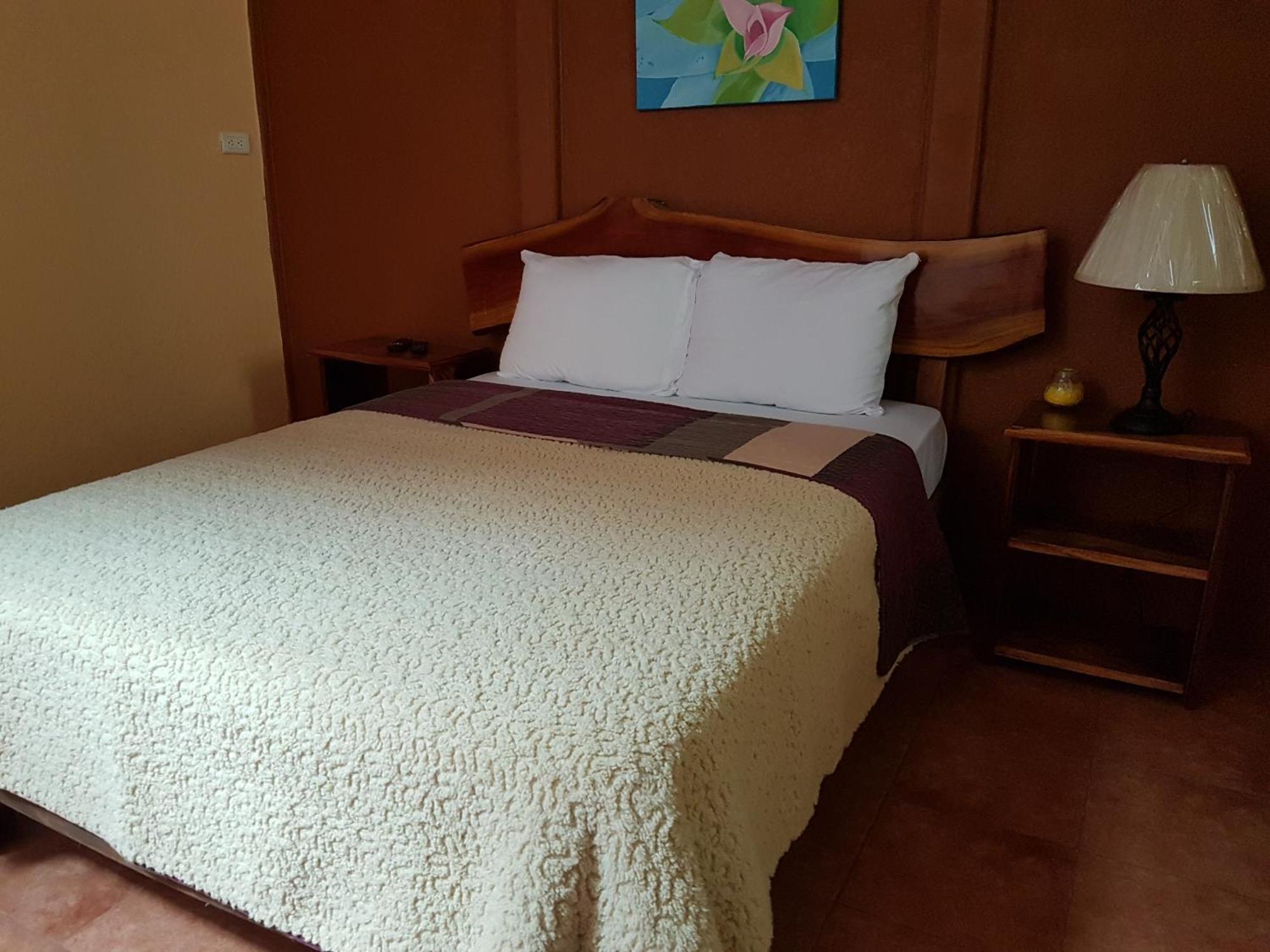 Greemount Hotel Monteverde Номер фото