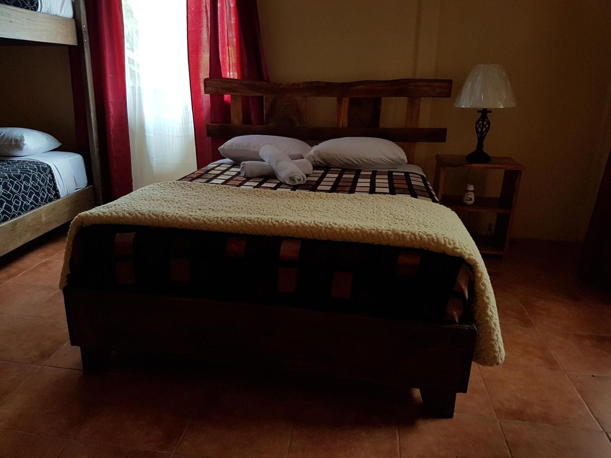 Greemount Hotel Monteverde Номер фото