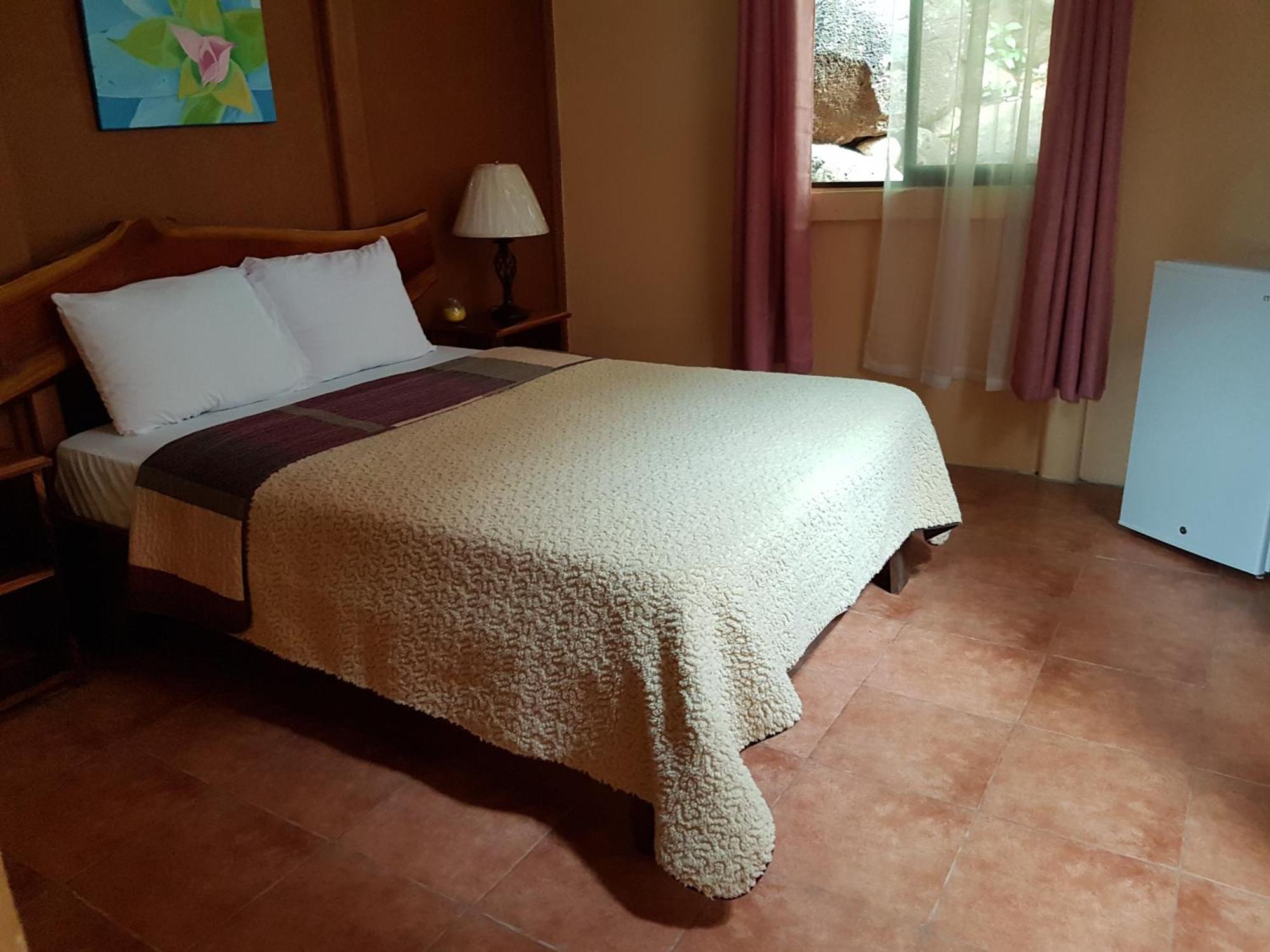 Greemount Hotel Monteverde Номер фото