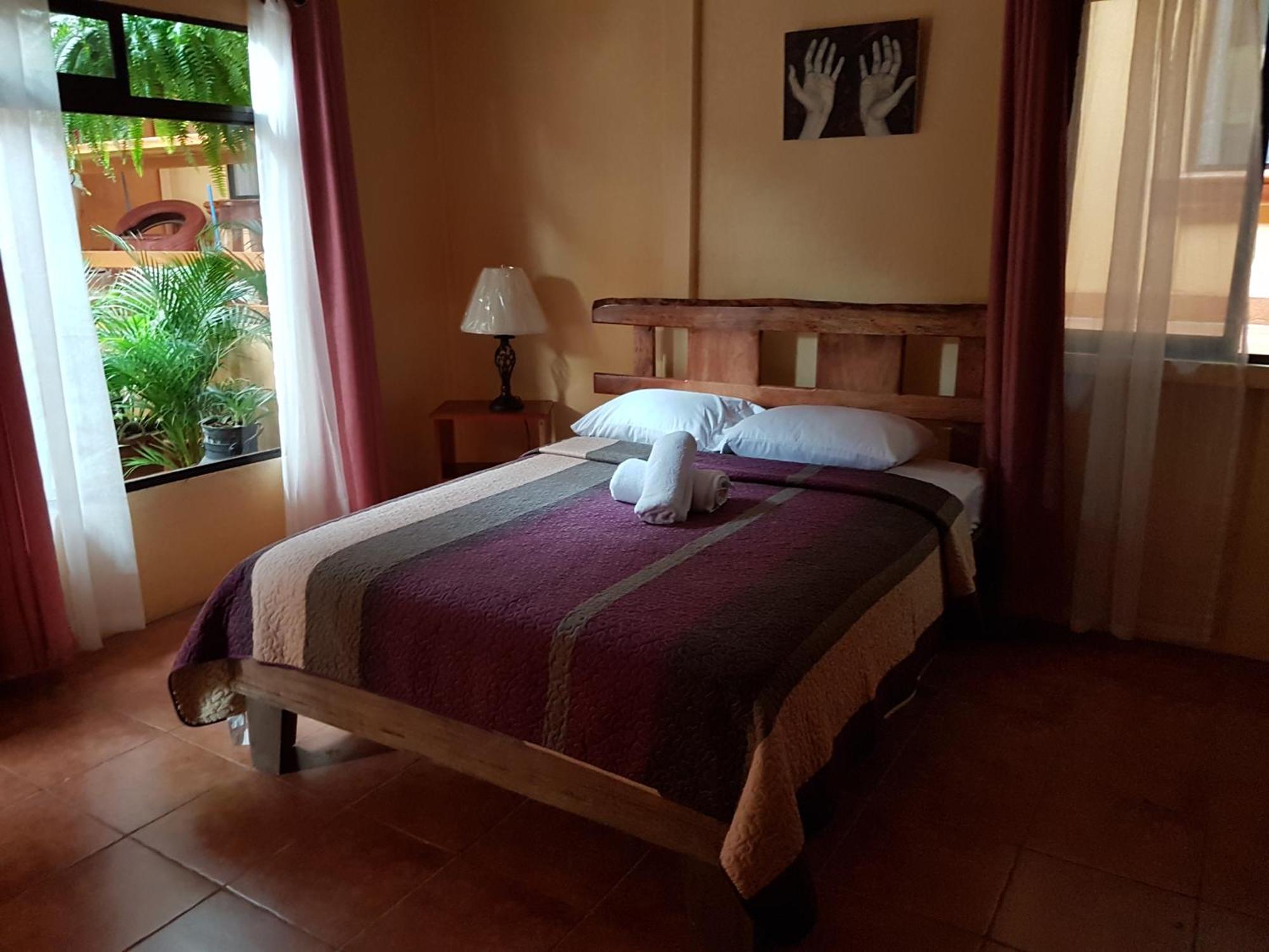 Greemount Hotel Monteverde Номер фото