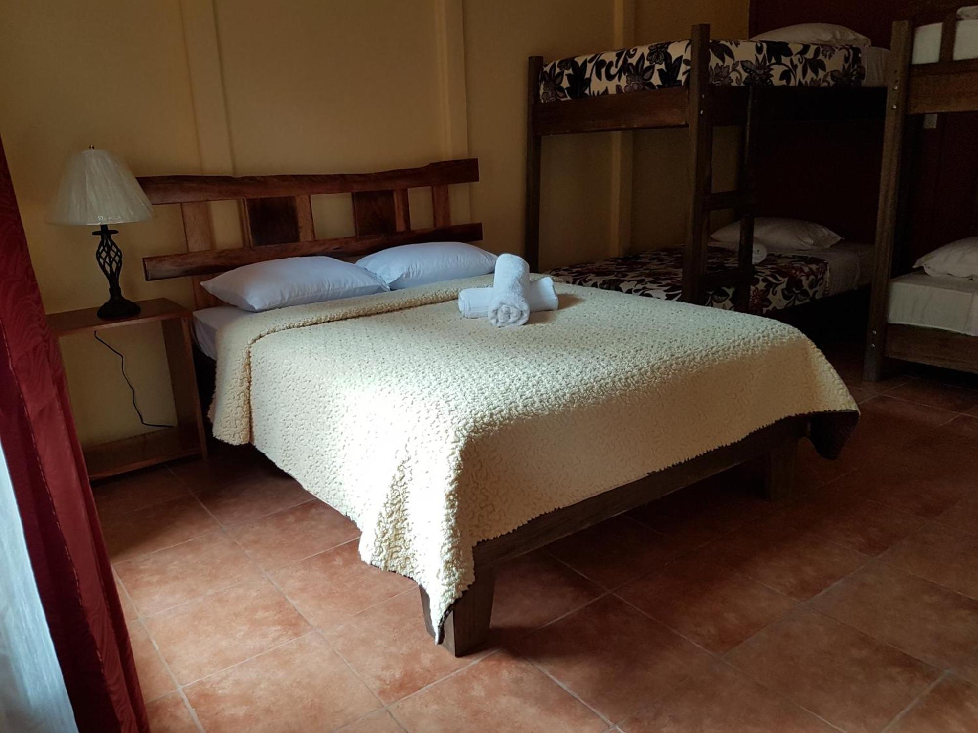 Greemount Hotel Monteverde Номер фото