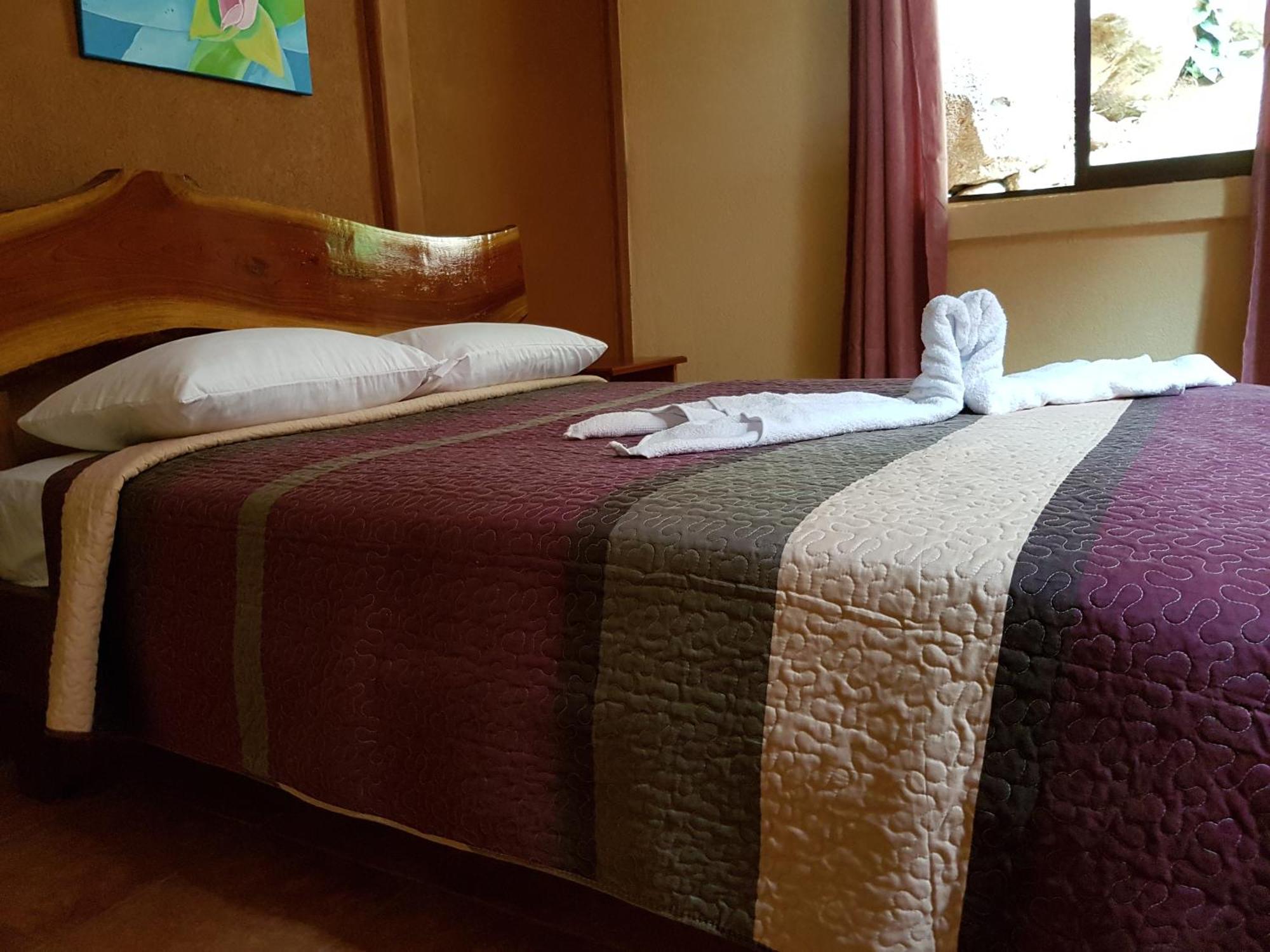 Greemount Hotel Monteverde Номер фото