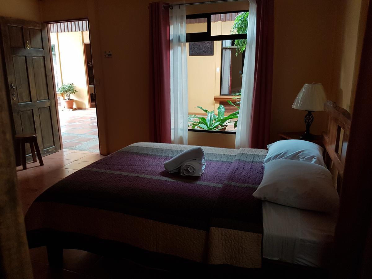 Greemount Hotel Monteverde Номер фото