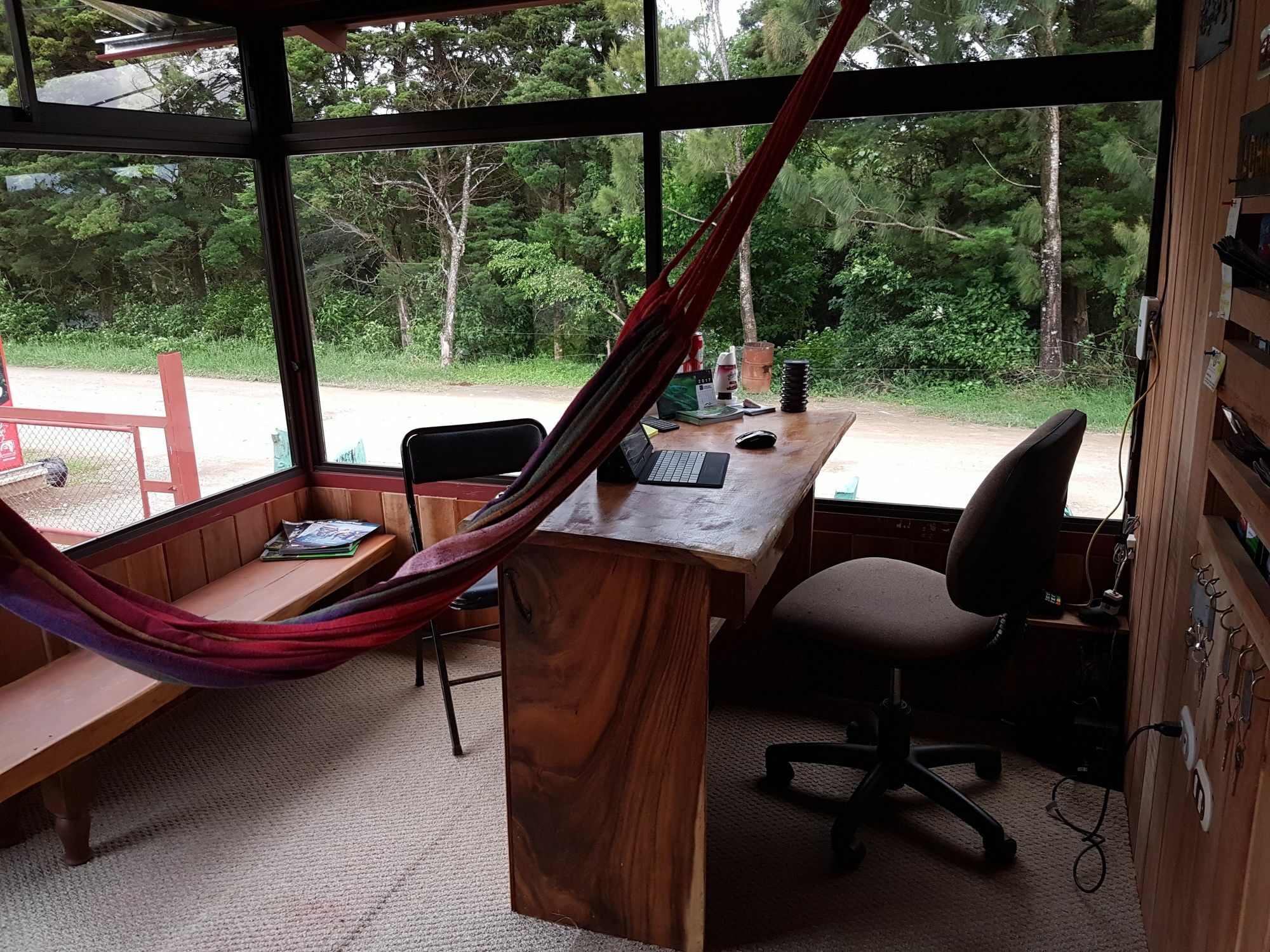 Greemount Hotel Monteverde Екстер'єр фото